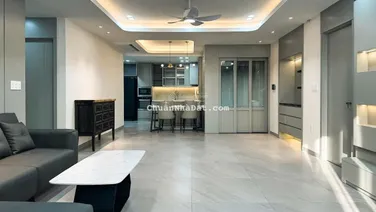 Bán căn hộ Scenic Valley 1, 12.5 tỷ, 155m2, 3PN, 2WC, Tân Phú, Quận 7, HCM