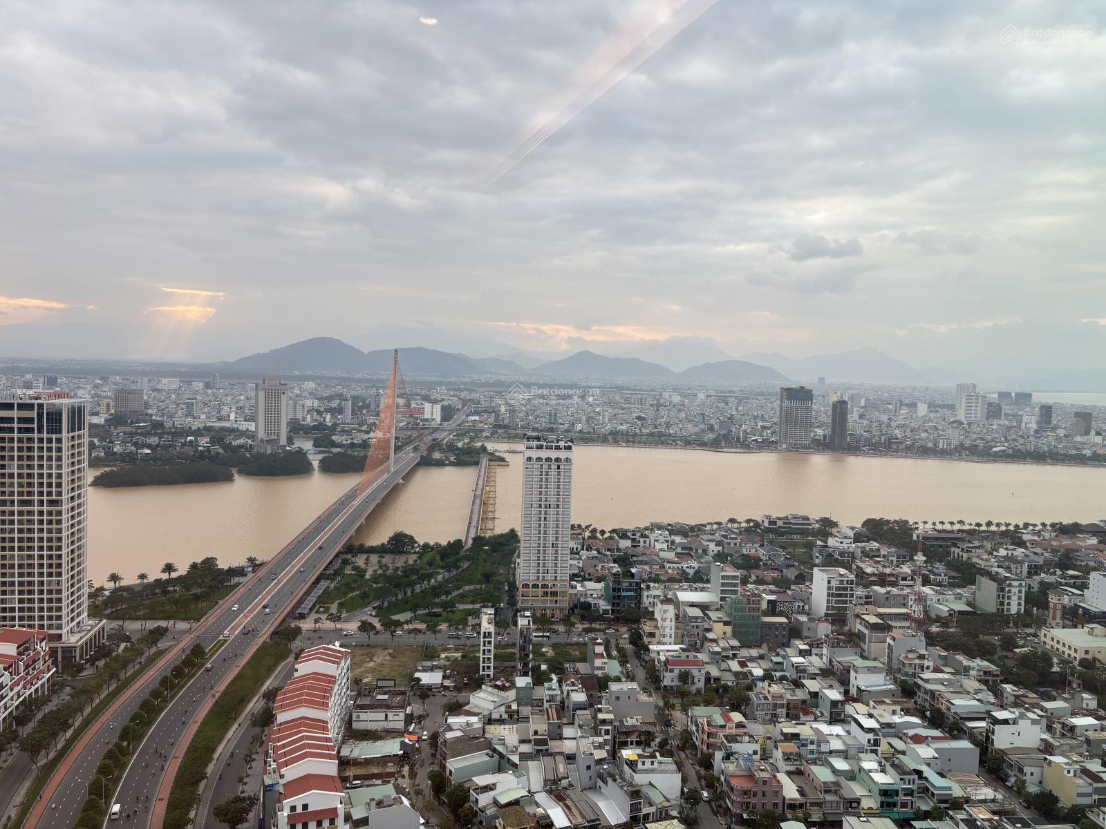 Chuyên mua bán cho thuê dự án Panoma 1 và 2 ở Đà Nẵng