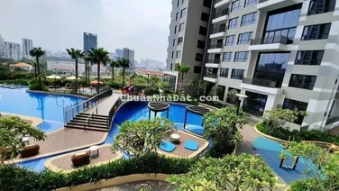 Bán CC Riviera Point, 3PN, 2WC, 11 tỷ, 148m2 tại Tân Phú, Q7, HCM giá cực hót