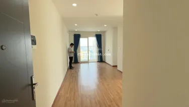 Bán căn góc Diamond Riverside 2PN 2WC 68m2 view công viên nội khu tầng trung