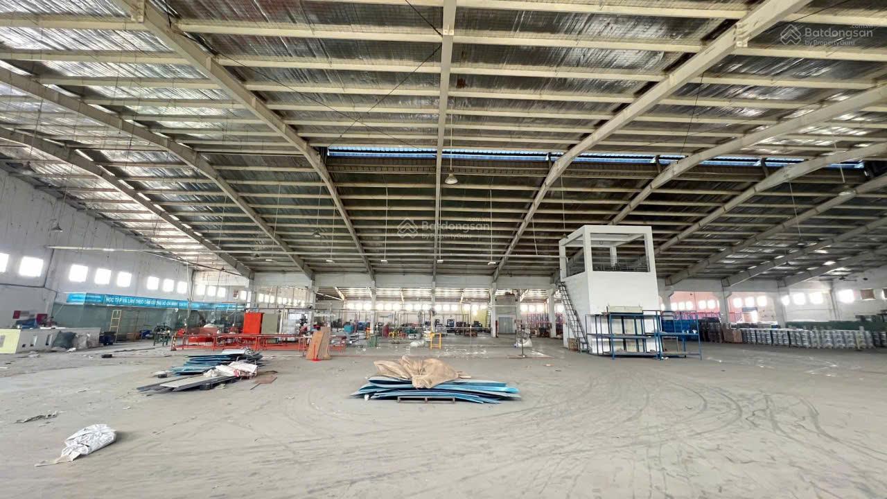 Cho thuê kho siêu phẩm 7.500m2 trong KCN Cát Lái, P. Cát Lái, Thủ Đức