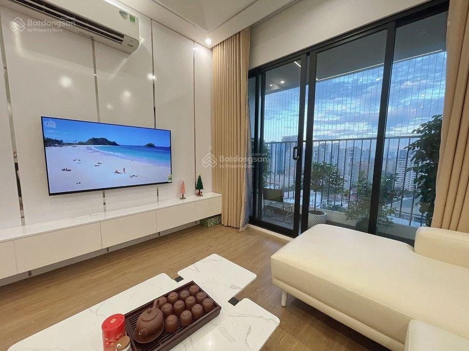 Giá tốt, gia đình bán căn góc 3 ngủ 104m2 full đồ giá chỉ 9.3 tỷ tại Iris Garden - 30 Trần Hữu Dực