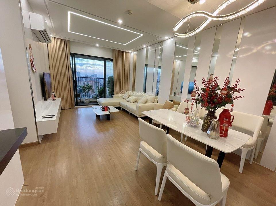 Giá tốt, gia đình bán căn góc 3 ngủ 104m2 full đồ giá chỉ 9.3 tỷ tại Iris Garden - 30 Trần Hữu Dực