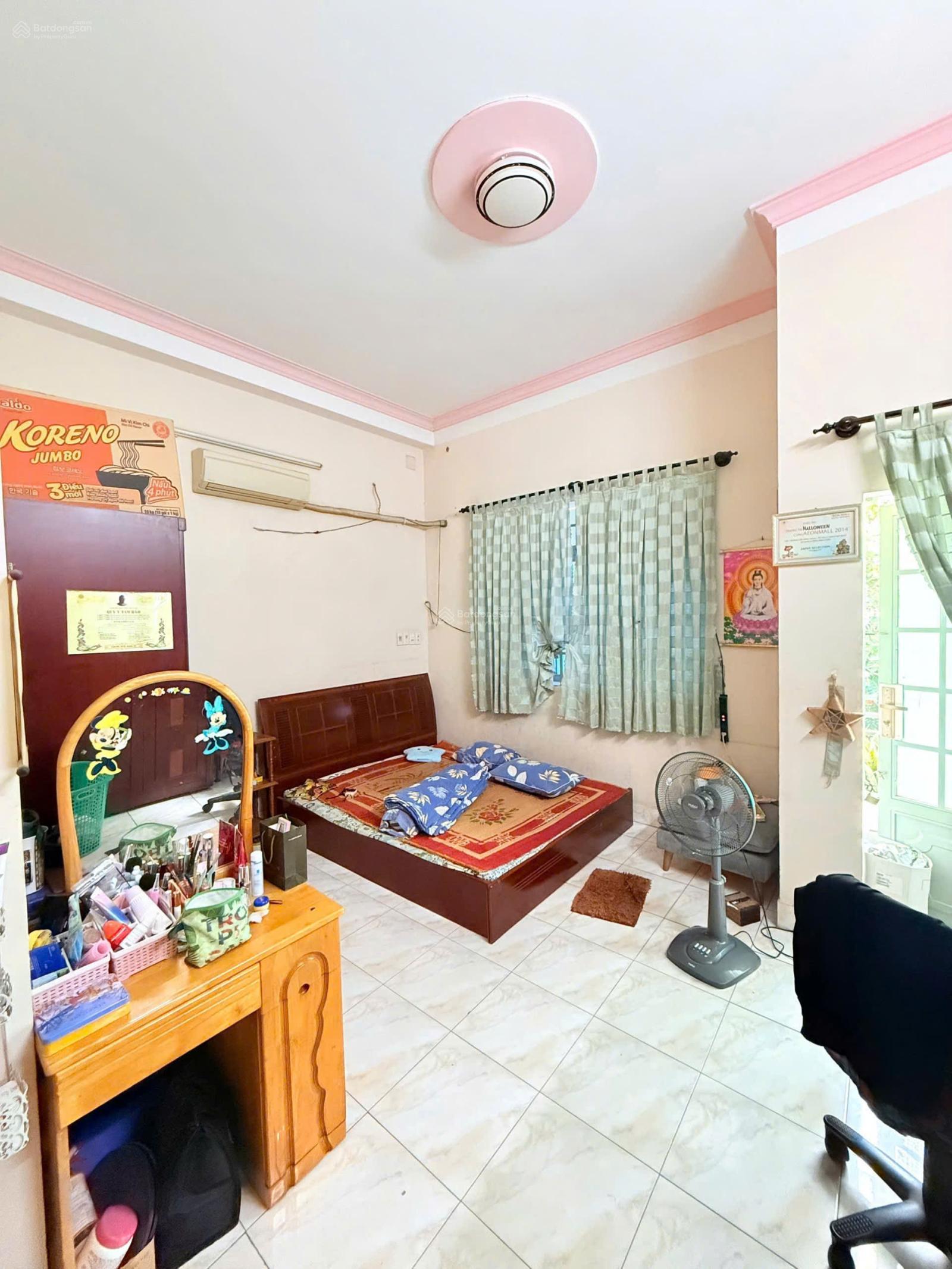 Bán nhà Nhà một đời chủ lâu năm HXH Ba Vân, P14, Tân Bình cực đẹp, DT 5x15m, 3 tầng, giá 9,6 tỷ