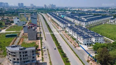 Bán đất phân lô đường vanh đai 3.5 Di Trạch Hoài Đức 115m chỉ 21 tỷ