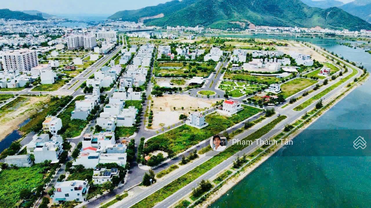 Bán lô GÓC hướng Đông Nam kđt An Bình Tân