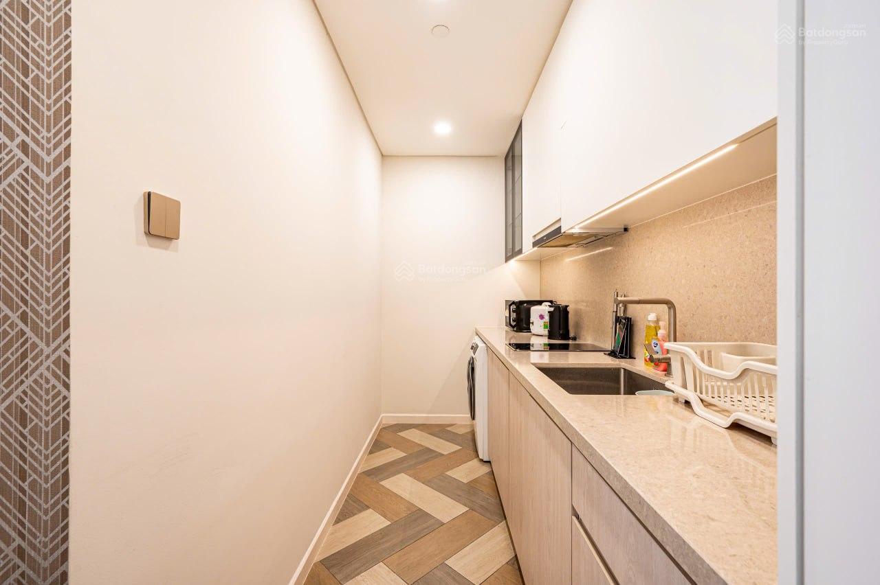 Bán gấp căn 1PN The Galleria Thủ Thiêm - 13 tỷ all in (giá độc quyền)