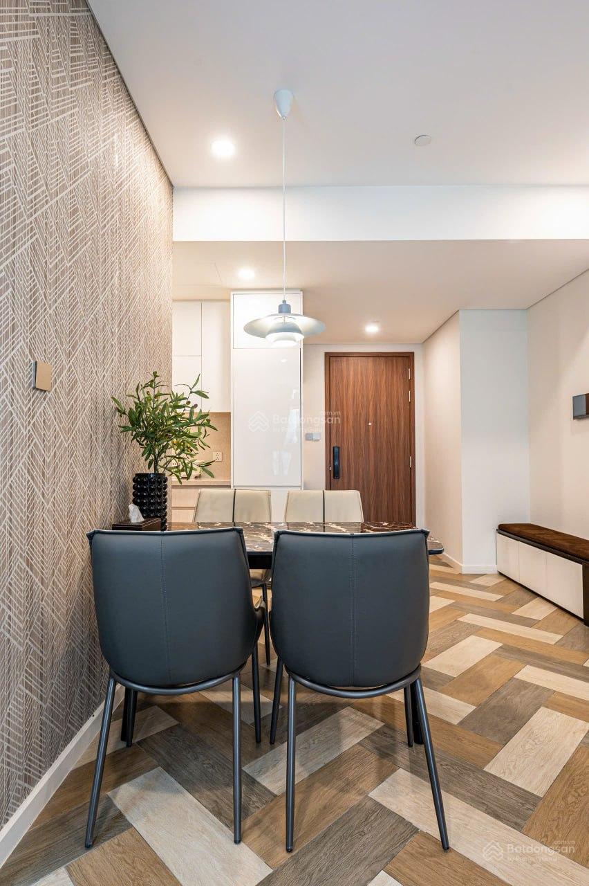 Bán gấp căn 1PN The Galleria Thủ Thiêm - 13 tỷ all in (giá độc quyền)