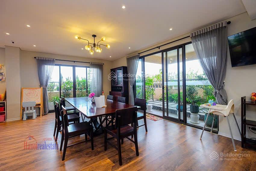 (Hàng hiếm) Bán căn Penthouse duy nhất đất Tây Hồ 400m2 ,giá 53 tỷ.lh 0936 203 ***