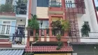 Bán nhà mặt tiền đường Lê Lâm, phường Phú Thạnh, Tân Phú, chỉ nhỉnh 12 tỷ