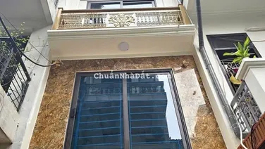 Bán nhà nằm trong dự án Times City Minh Khai, Hai Bà Trưng, Hà Nội 38m2*5 tầng có thang máy.