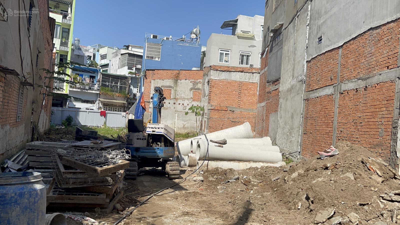 GIẢM CỰC SỐC 5TỶ CÒN 40TỶ CÓ NGAY 500M2 ĐẤT THỔ CƯ 2 MT ĐƯỜNG 10M SAU LƯNG CĂN MT GẦN CHỢ TÂN BÌNH