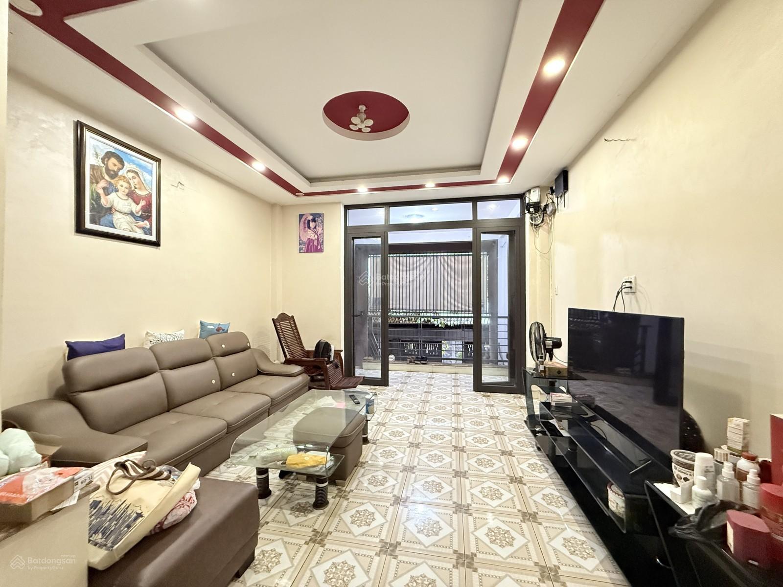 Bán nhà 5 tầng, mặt tiền đường B, Khu ADC Phú Thạnh - Tân Phú, 12.5 tỷ