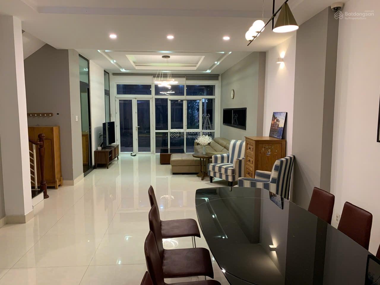 HVL NC- CHO THUÊ NHÀ FULL NT KDCHU COMPOUND VILLAPARK, LIÊN PHƯỜNG Q9