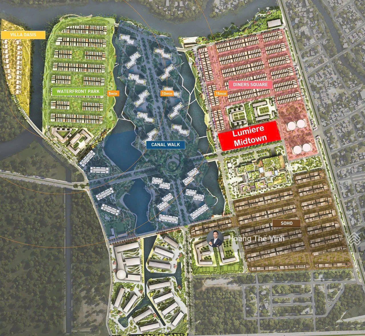 Duy nhất 1 căn 1 phòng ngủ suất nội bộ rẻ hơn 1,5 tỷ tầng trung view nhạc nước liên hệ nhận ưu đãi