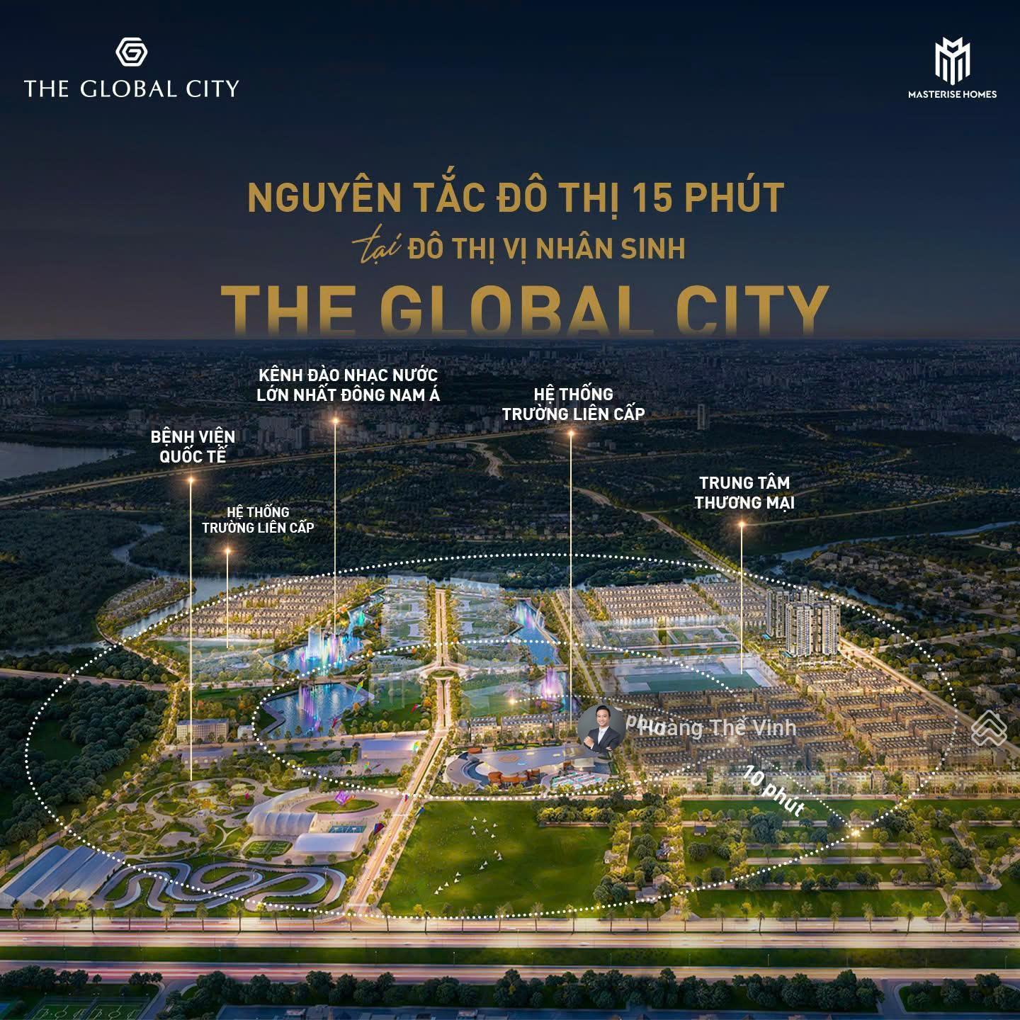 Duy nhất 1 căn 1 phòng ngủ suất nội bộ rẻ hơn 1,5 tỷ tầng trung view nhạc nước liên hệ nhận ưu đãi