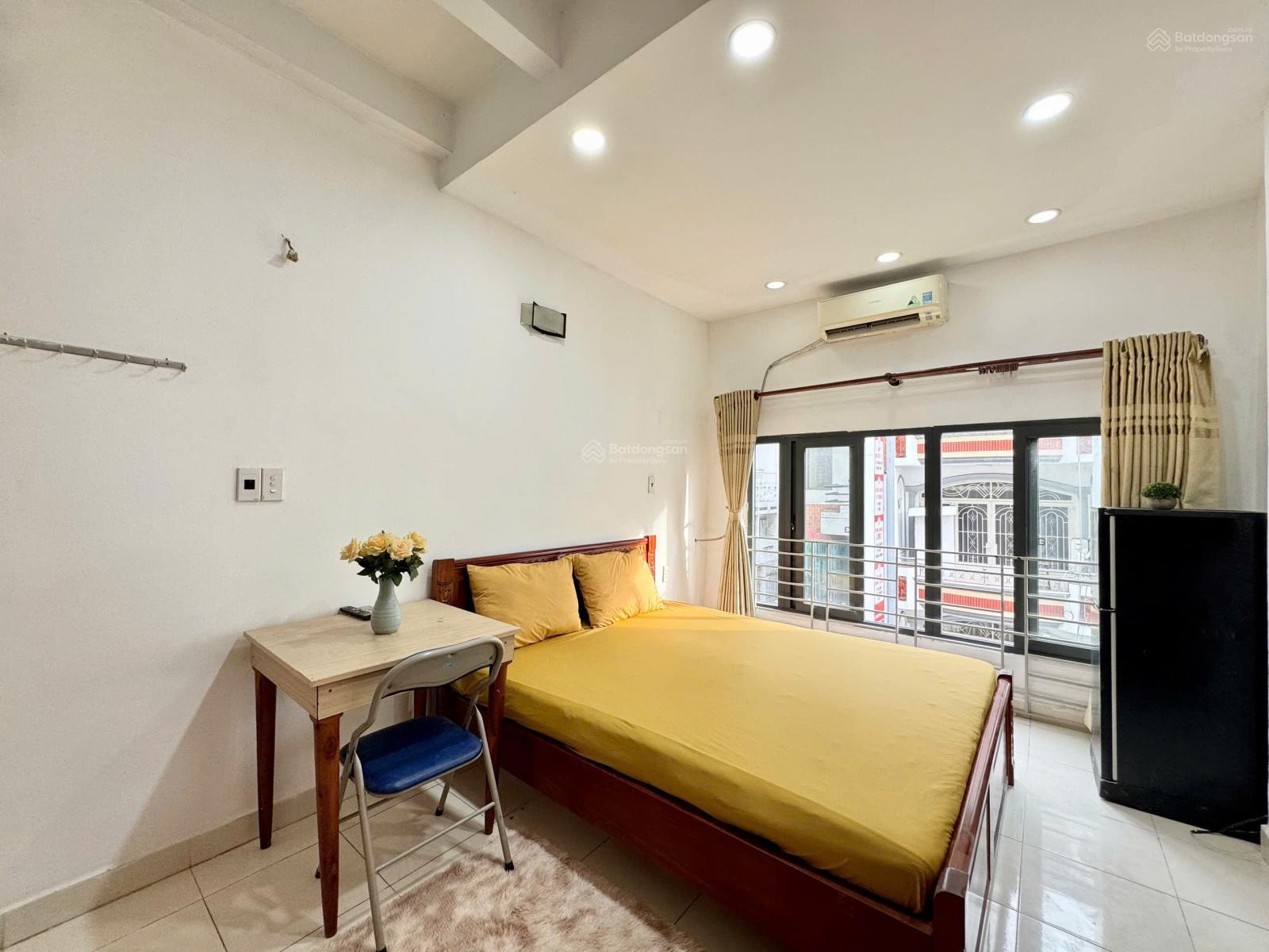 Căn Hộ Mặt Tiền Đường 3/2, Công Viên Kỳ Hòa