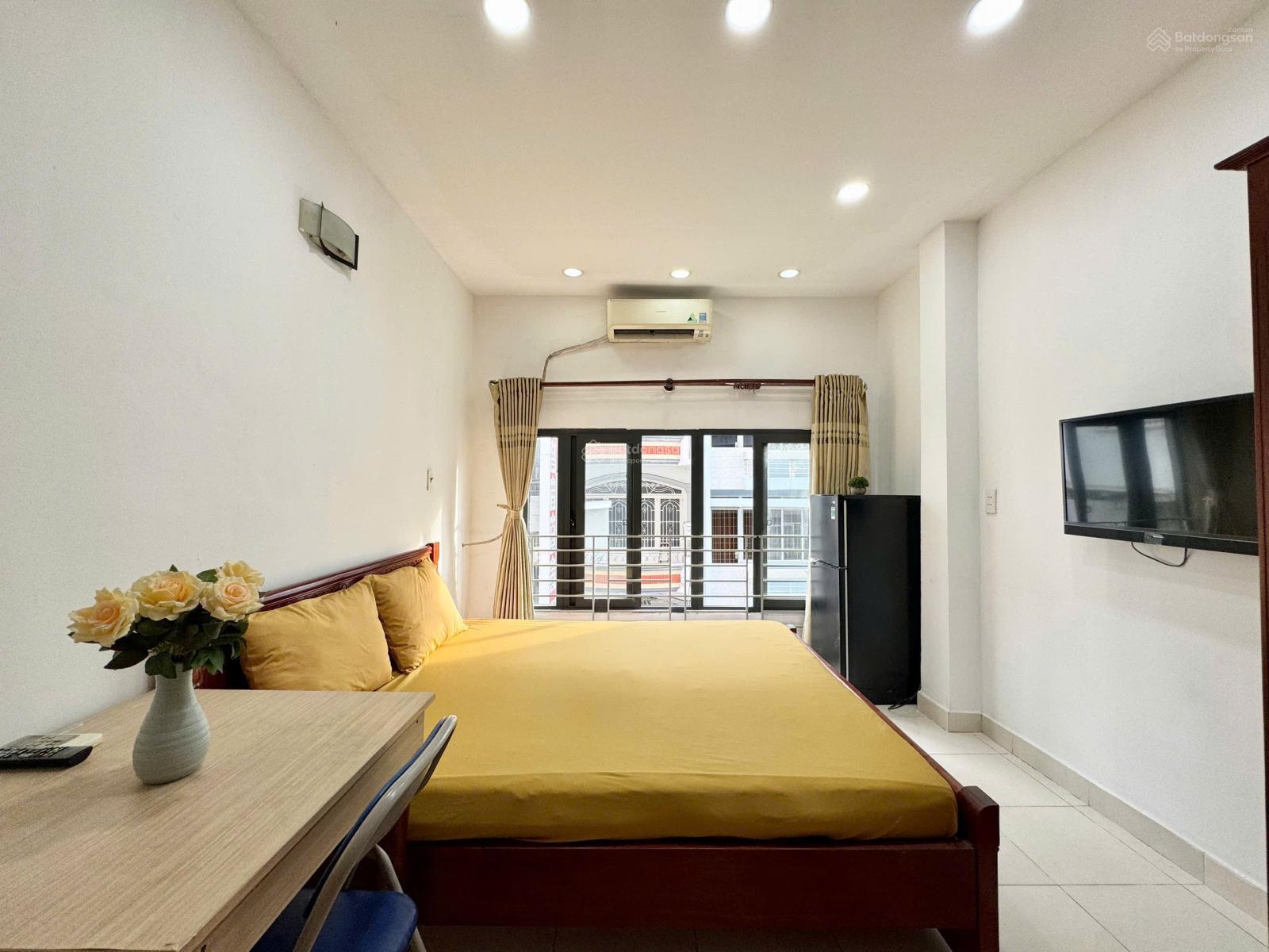 Căn Hộ Mặt Tiền Đường 3/2, Công Viên Kỳ Hòa