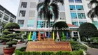 Gần đại học công nghiệp 4 - Đường trước nhà tầm 4m - 2 lầu - 3 phòng ngủ - Nhà như hình ảnh