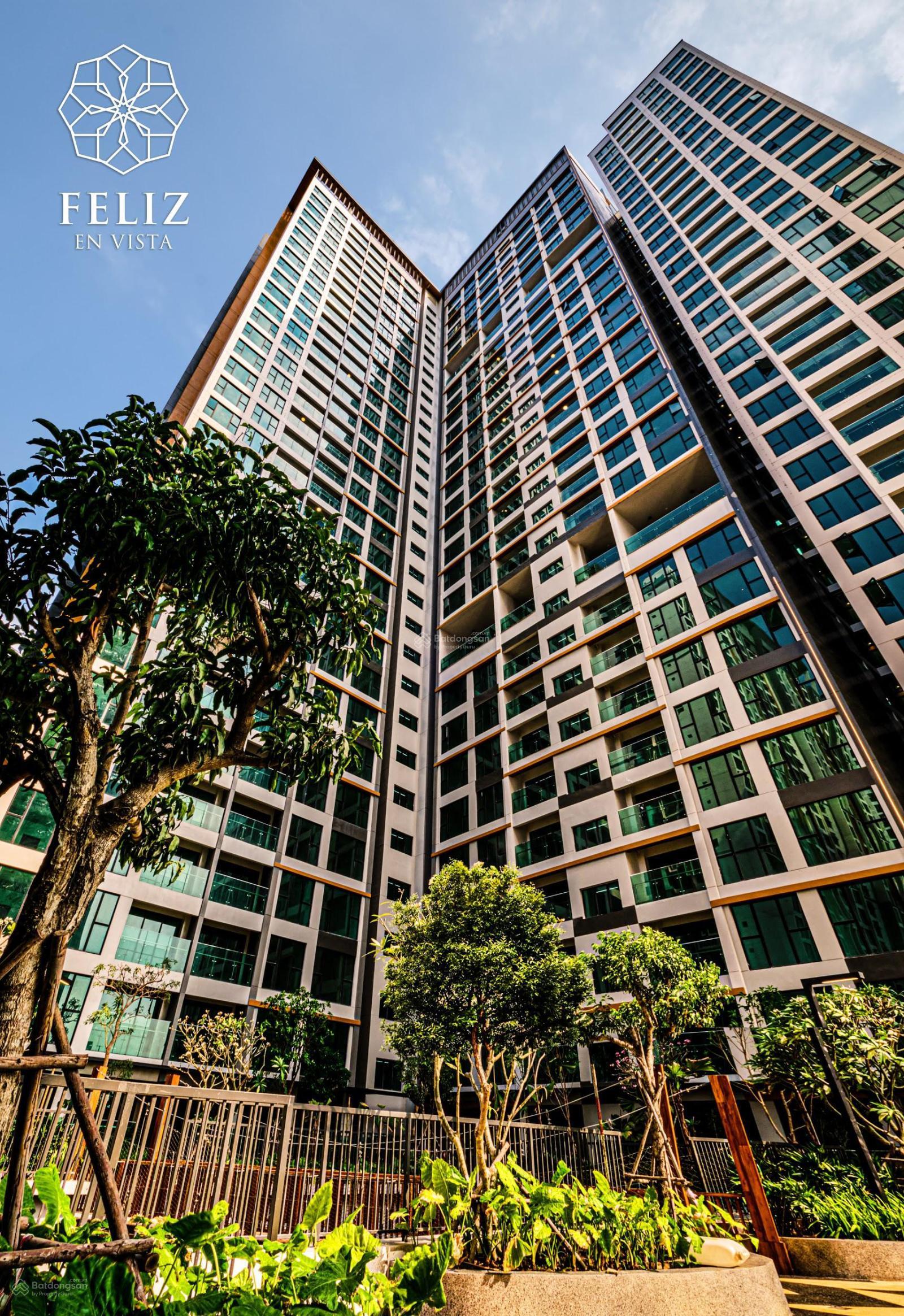 Siêu hiếm có bán: Duplex trục đẹp nhất Feliz En Vista 27/11/2025