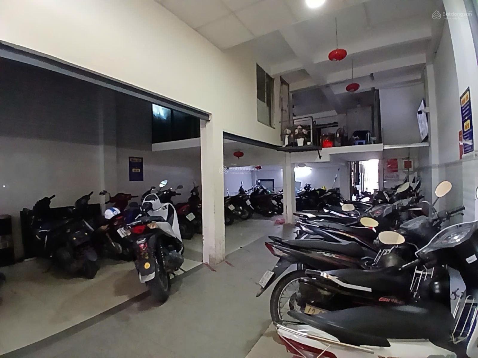 Bán nhà mặt tiền Tăng Nhơn Phú B - Quận9 - 166m2 (7 x 24) - 5tầng - Thu nhập: 80triệu/tháng