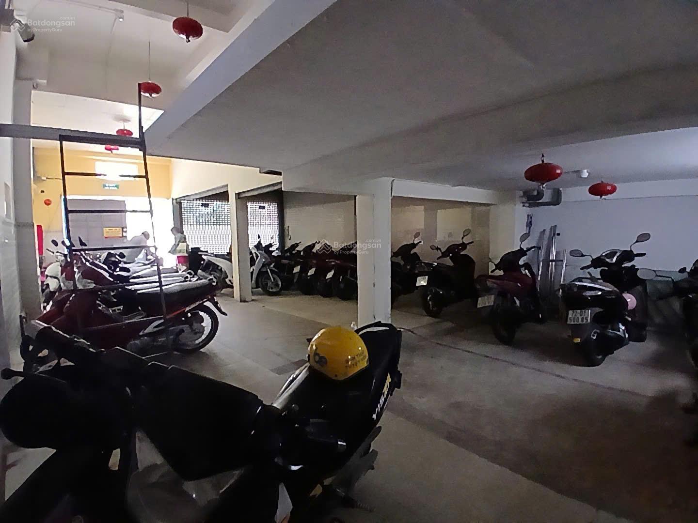 Bán nhà mặt tiền Tăng Nhơn Phú B - Quận9 - 166m2 (7 x 24) - 5tầng - Thu nhập: 80triệu/tháng