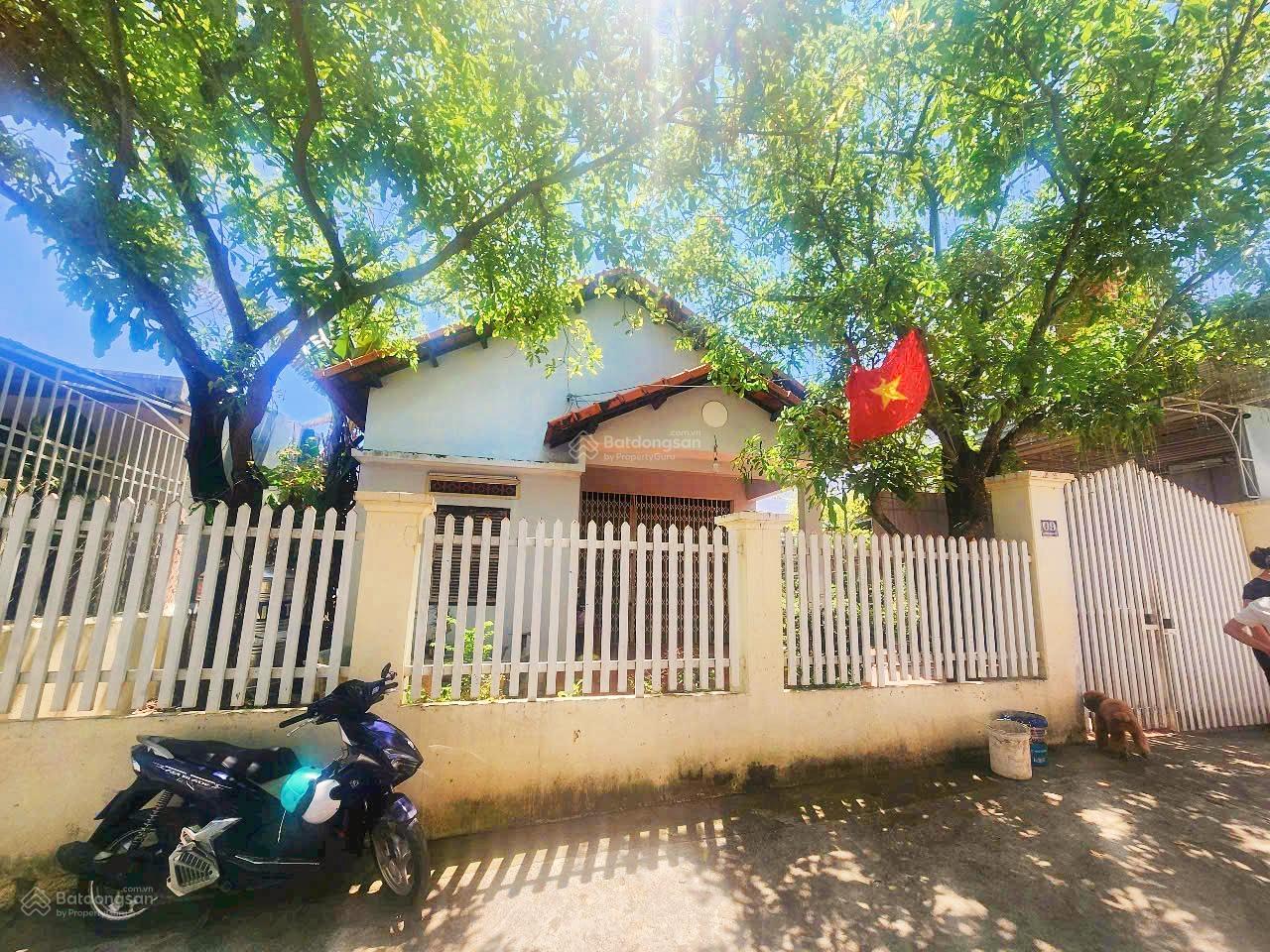 Biệt thự nhà vườn Trạm Điện, gần Mai Thị Dõng nối dài đã chia sẵn 3 sổ hồng * Giá: 5,650 tỷ