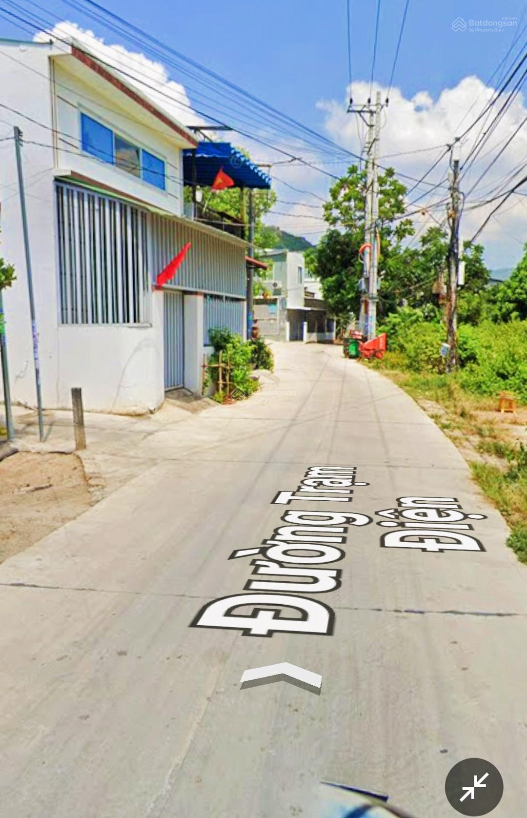 Biệt thự nhà vườn Trạm Điện, gần Mai Thị Dõng nối dài đã chia sẵn 3 sổ hồng * Giá: 5,650 tỷ