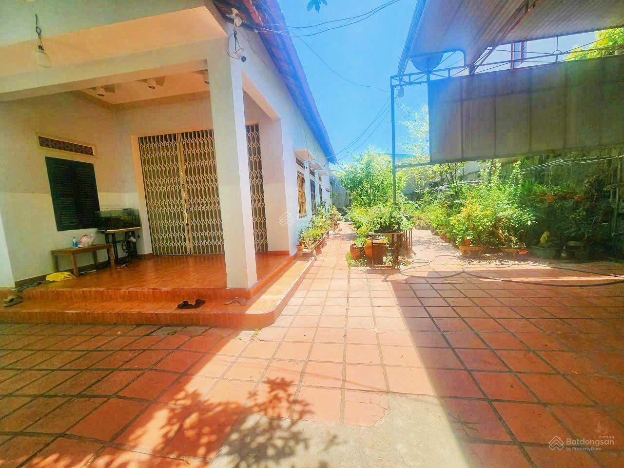 Biệt thự nhà vườn Trạm Điện, gần Mai Thị Dõng nối dài đã chia sẵn 3 sổ hồng * Giá: 5,650 tỷ