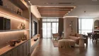 Lumière Orient Pearl: Siêu phẩm 3PN kính cong tầng trung view biển hồ. LH 0862 200 ***