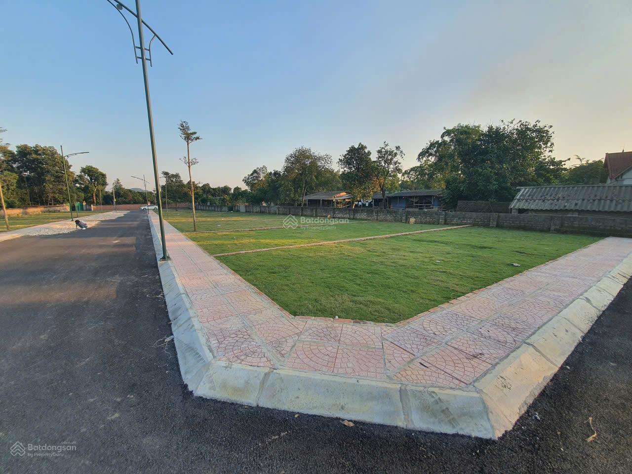 Bán lô LK3A Xuân Sơn diện tích 103m², vị trí đẹp, giá thu chỉ 1.85 tỷ  sổ sẵn