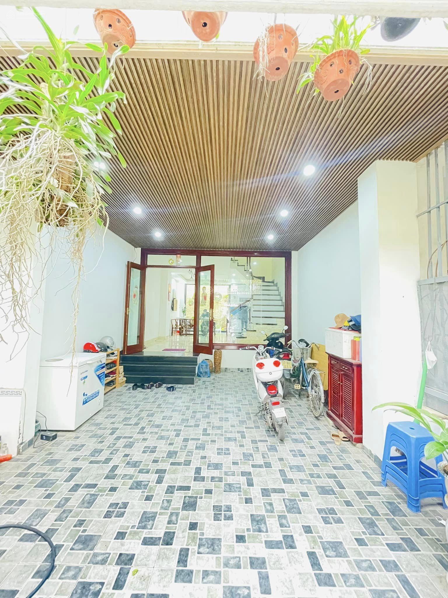 Phân lô 319 Tam Trinh, 77m2 mặt tiền 5.4m, vỉa hè ô tô tránh, 15m ra mặt phố, giá nhỉnh 21 tỷ
