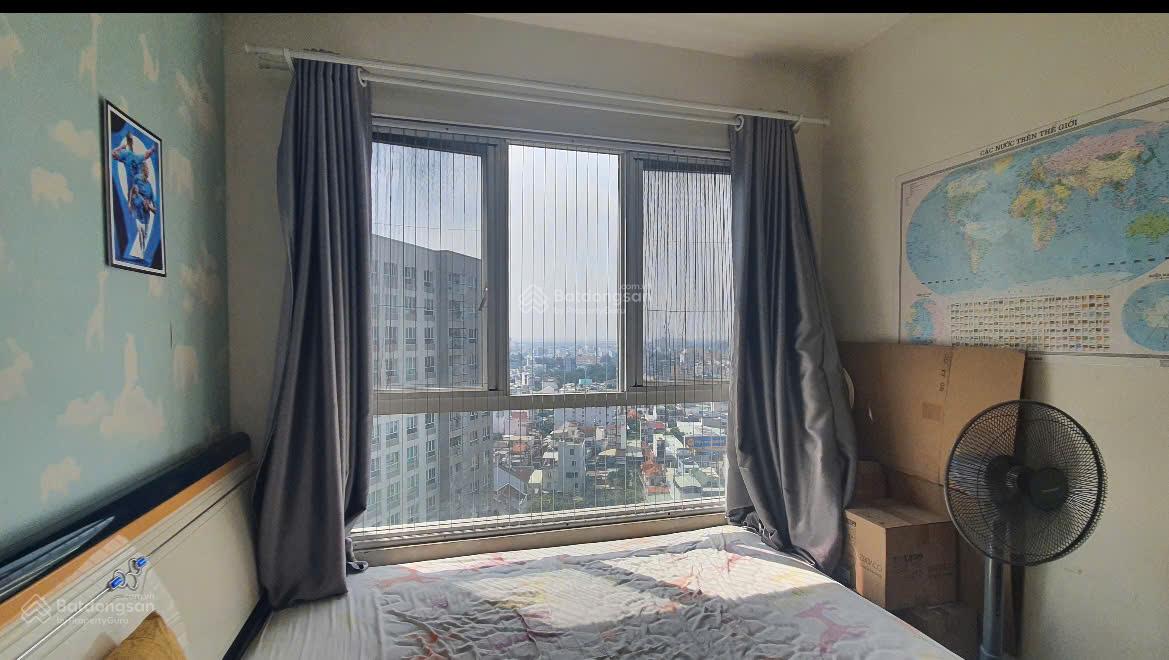 Bán Krista 2 phòng ngủ, 80m2, có sổ, view thoáng, nội thất đầy đủ, giá tốt 5,4 tỷ, LH: 0938 264 ***