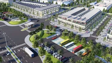 Chính chủ cần tiền gấp bán 2600 m2 công nghiệp Telin Kim Bài giá rẻ nhất thị trường, LH: 0904 588 ***