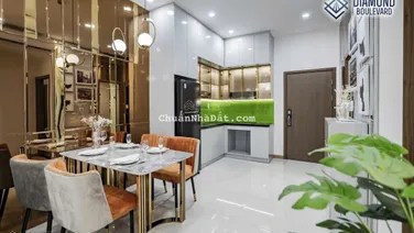 Sale gốc CĐT hỗ trợ tư vấn pháp lý gởi file HĐMB CSBH và giá ở Diamond Boulervard QL13 để tham khảo