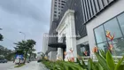 Chính chủ cần bán căn hộ w1 tòa nhà The With Media, DT 83m2, Nhà mới đẹp