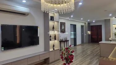 Chính chủ muốn bán căn hộ 3PN view đẹp tại Thống Nhất Complex 89 m2 giá 8,65 tỷ LH: 0971 864 ***