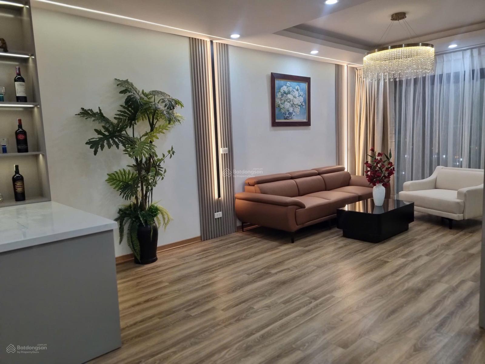 Chính chủ muốn bán căn hộ 3PN view đẹp tại Thống Nhất Complex 89 m2 giá 8,65 tỷ LH: 0971 864 ***