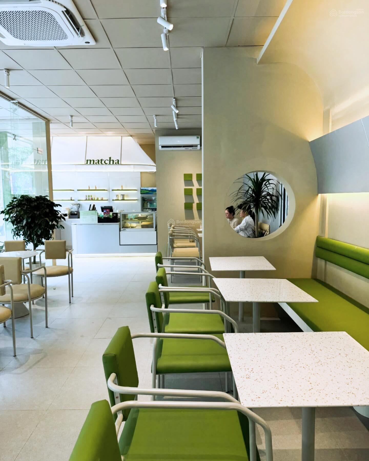 Cho thuê mặt bằng đường Trần Cao Vân, P6, Quận 3. DT: 8x25m