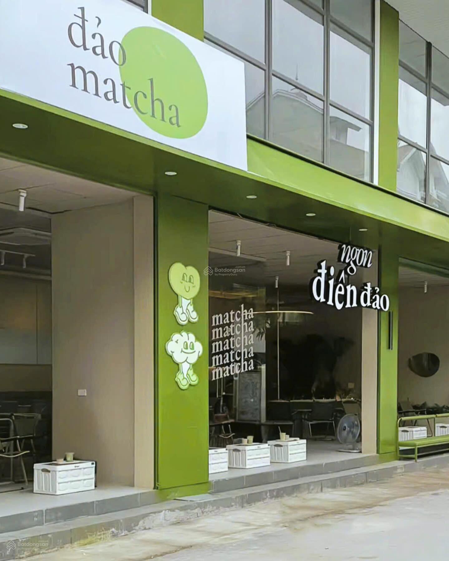 Cho thuê mặt bằng đường Trần Cao Vân, P6, Quận 3. DT: 8x25m