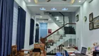 Căn nhà góc 2 mặt thoáng mát hẻm 2 xe hơi tránh nhau gần đường Phạm Văn Đồng sổ hồng sang tên ngay