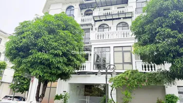 19 tỷ! Liền kề Sao Biển HT full đồ 67,5m2 view công viên, bể bơi xây 5 tầng Vinhomes Ocean Park 1