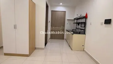 Cần bán nhanh căn Studio Vinhome Grand Park Quận 9 có sổ giá tốt chỉ 1ty880
