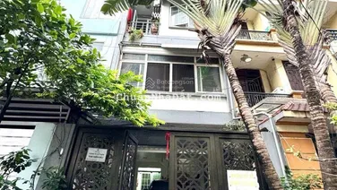 SOS! Bán nhà KĐT Văn Quán, Hà Đông. DT 90m2, 4 tầng, không ngập, vỉa hè, ô tô tránh, giá 20,5 tỷ