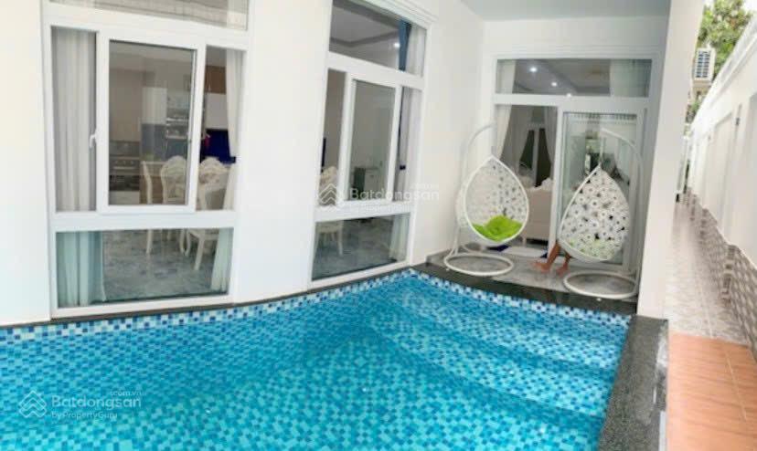 Bán biệt thự mặt tiền đường bờ hồ Võ Thị Sáu gần biển Bãi Sau TP. Vũng Tàu 280m(10x28) giá 32 tỷ Bán biệt thự mặt tiền đường bờ hồ Võ Thị Sáu gần biển Bãi Sau TP. Vũng Tàu 280m(10x28) giá 32 tỷ