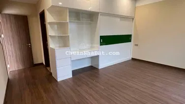 Cho thuê căn hộ D'Verano 4PN, 155m2, nội thất co bản , bàn giao ngay giá chỉ 42tr (TL)