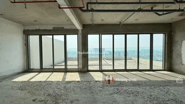 Duy nhất 1 căn penthouse duplex mở bán - có hồ bơi vô cực - độc bản. Chiết khấu lên đến 16%
