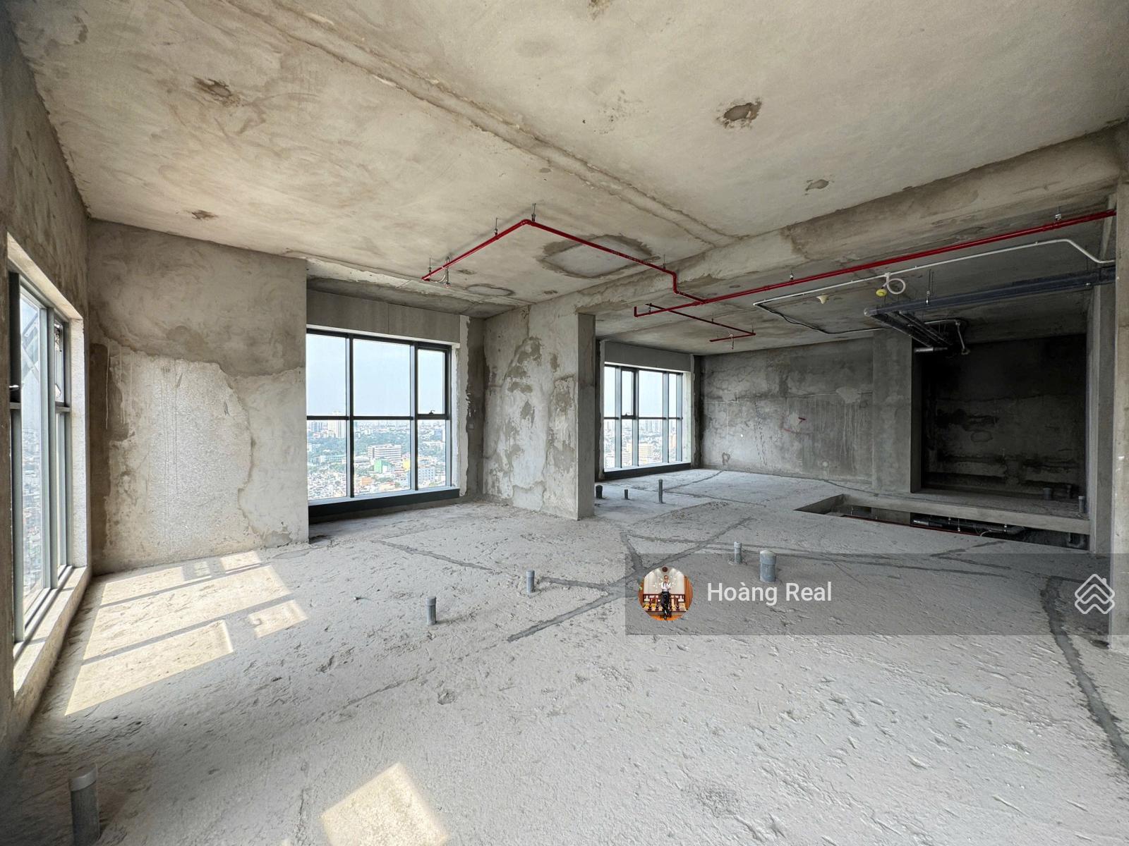 Duy nhất 1 căn penthouse duplex mở bán - có hồ bơi vô cực - độc bản. Chiết khấu lên đến 16%