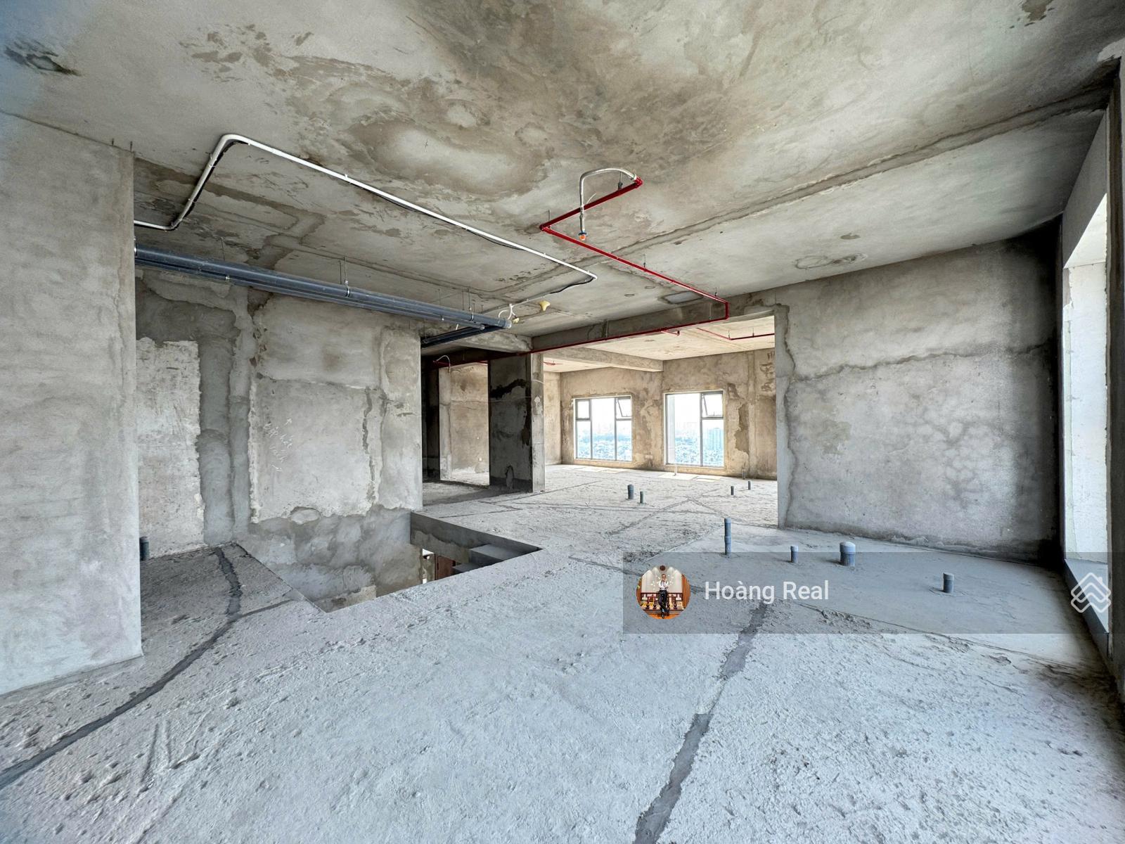 Duy nhất 1 căn penthouse duplex mở bán - có hồ bơi vô cực - độc bản. Chiết khấu lên đến 16%