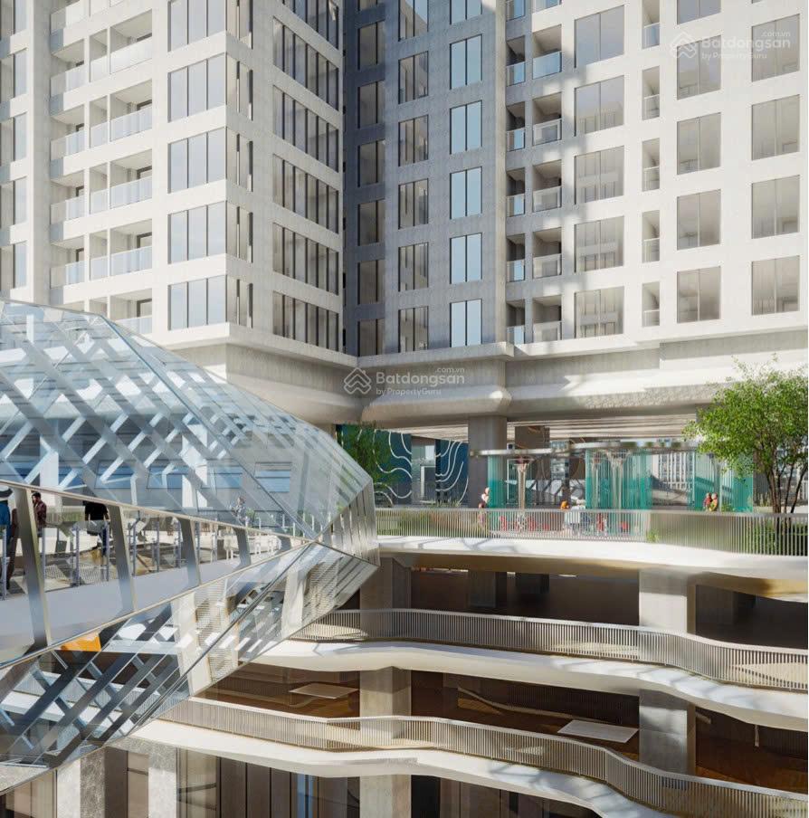 Căn hộ 2PN Newtown Diamond Đà Nẵng view biển, giá trực tiếp CĐT, sổ lâu dài, full nội thất cao cấp